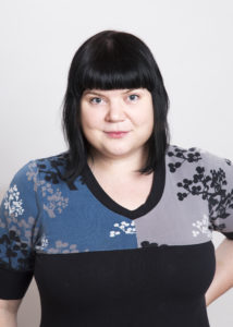 Suvi Syrjäläinen