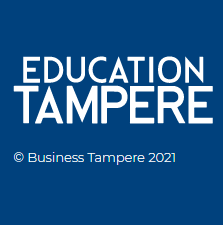 Kodarit Oy is partner with Education Tampere"