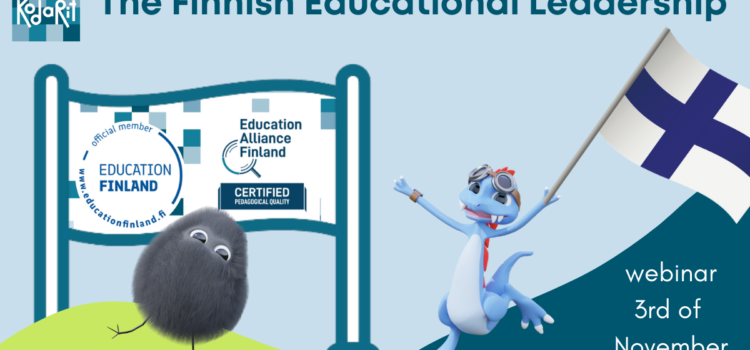 The Finnish Educational Leadership
