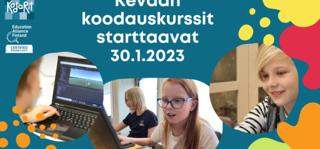 Tasokurssit Tasokurssit